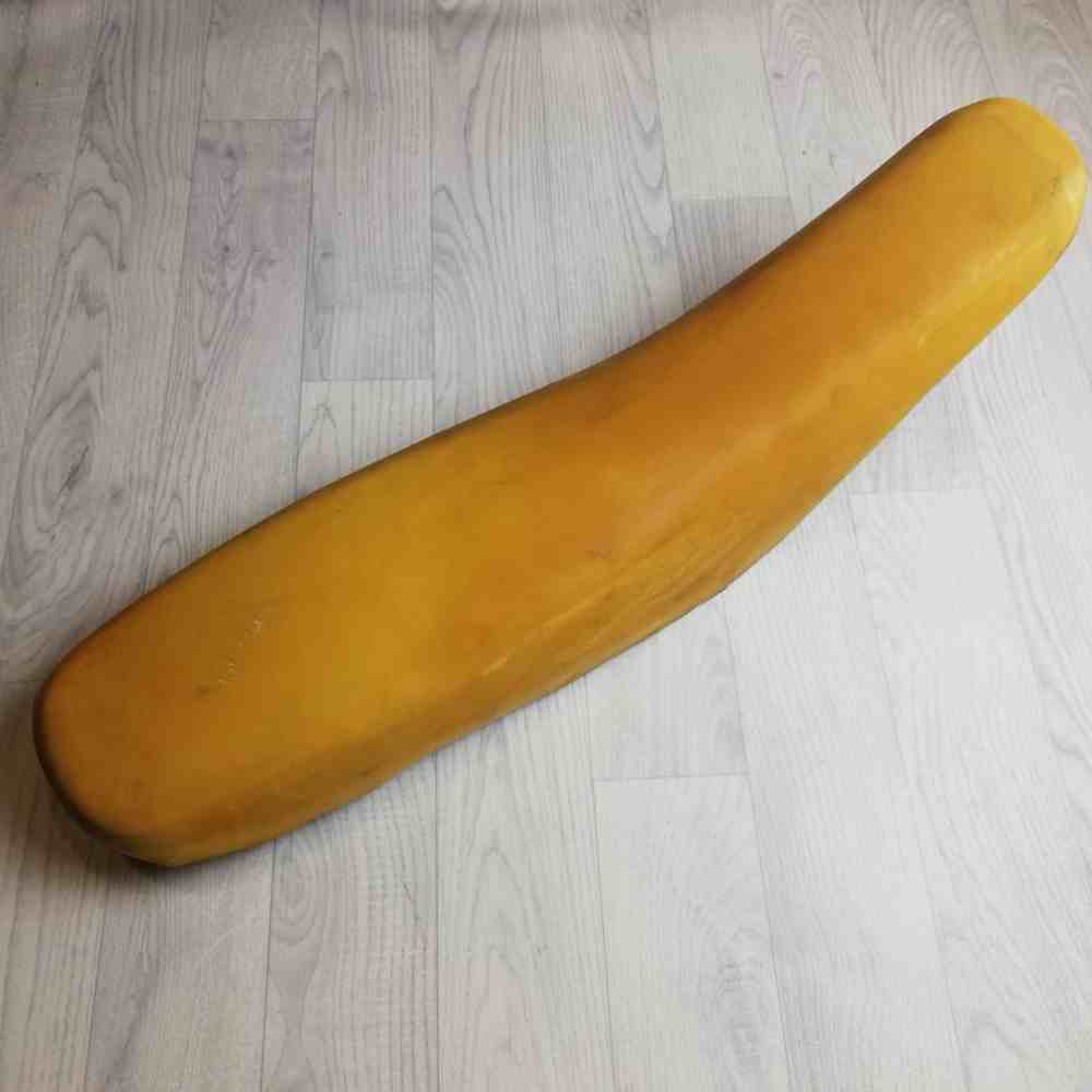 Sitzbank-Polster passend für Suzuki RMZ 450 05-07