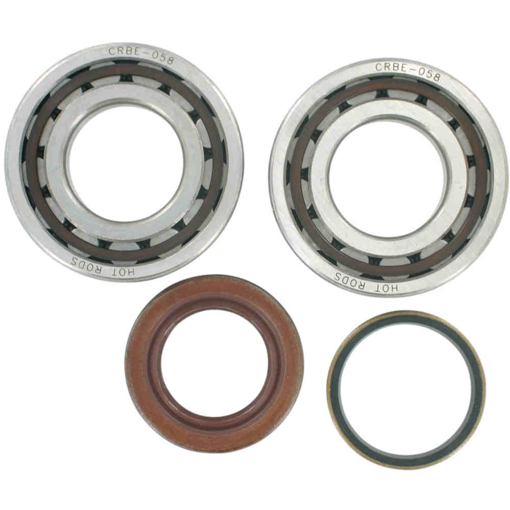 HOT RODS Bearing Crank K067 Kurbelwellenhauptlager & Dichtungssatz passend für KTM EXC-F 250/SXF 250 06-10