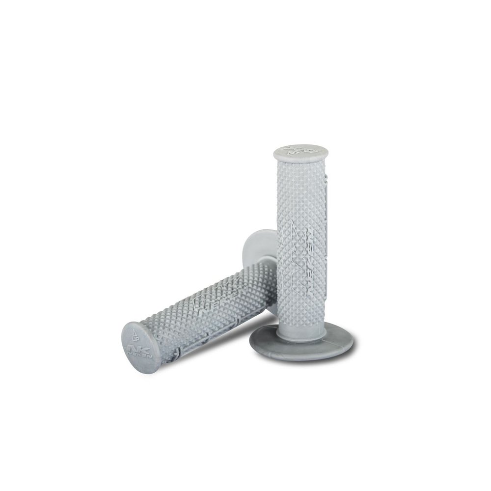 NEKEN Diamond Lenker-Griffe grau
