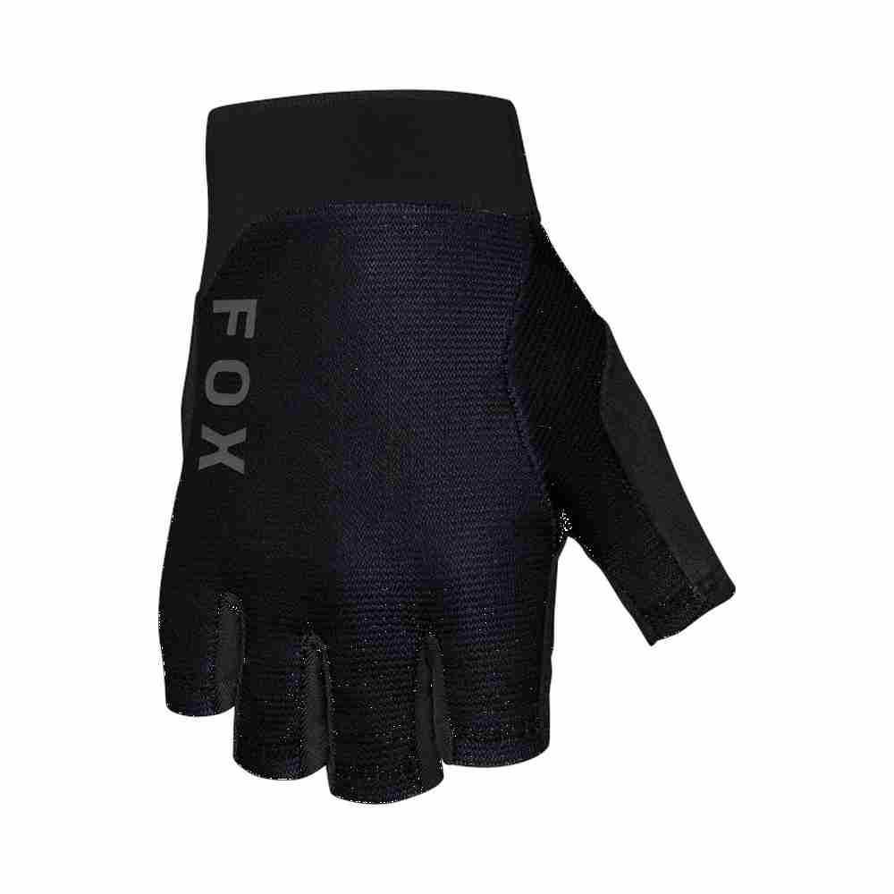FOX RANGER GLOVE GEL SHORT Handschuhe Schwarz