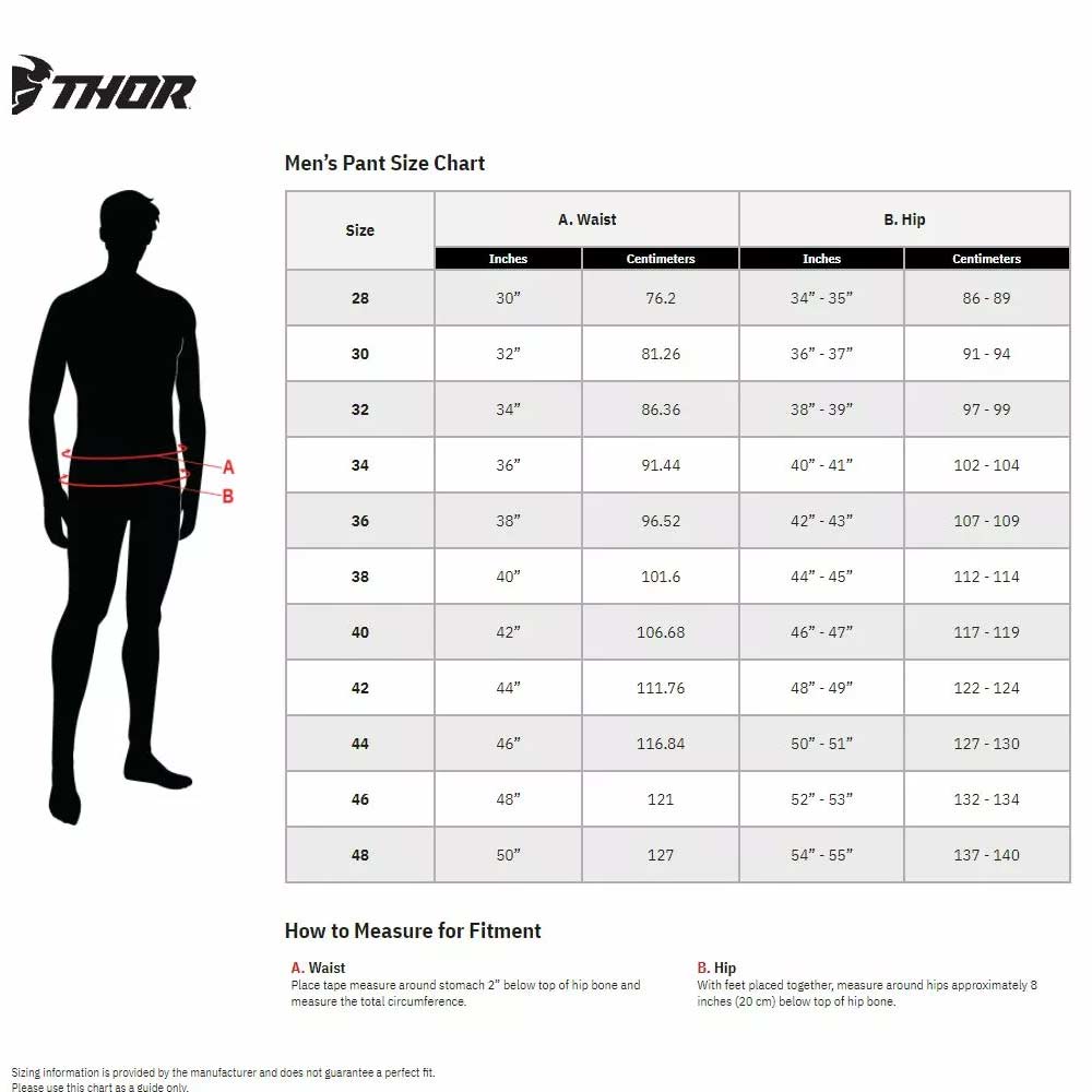 THOR Intense Shorts kurze MTB Hose grau