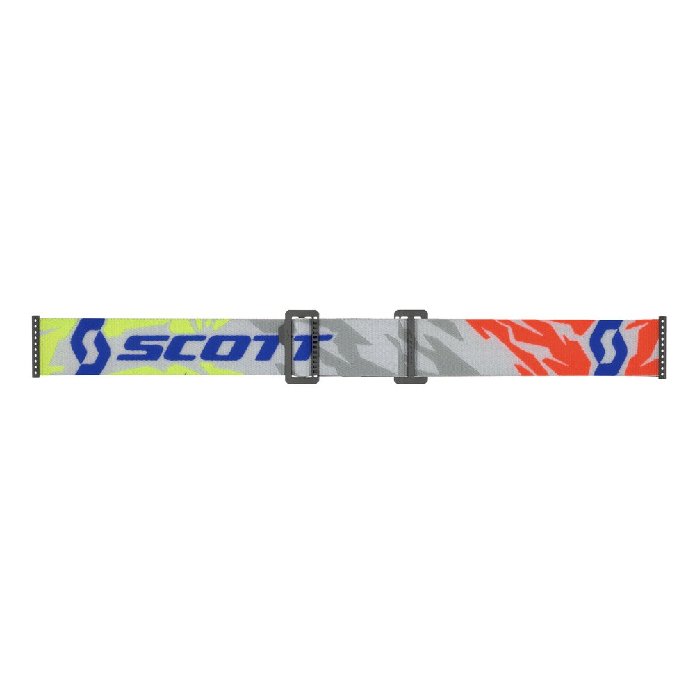 SCOTT Primal Brille youth blau