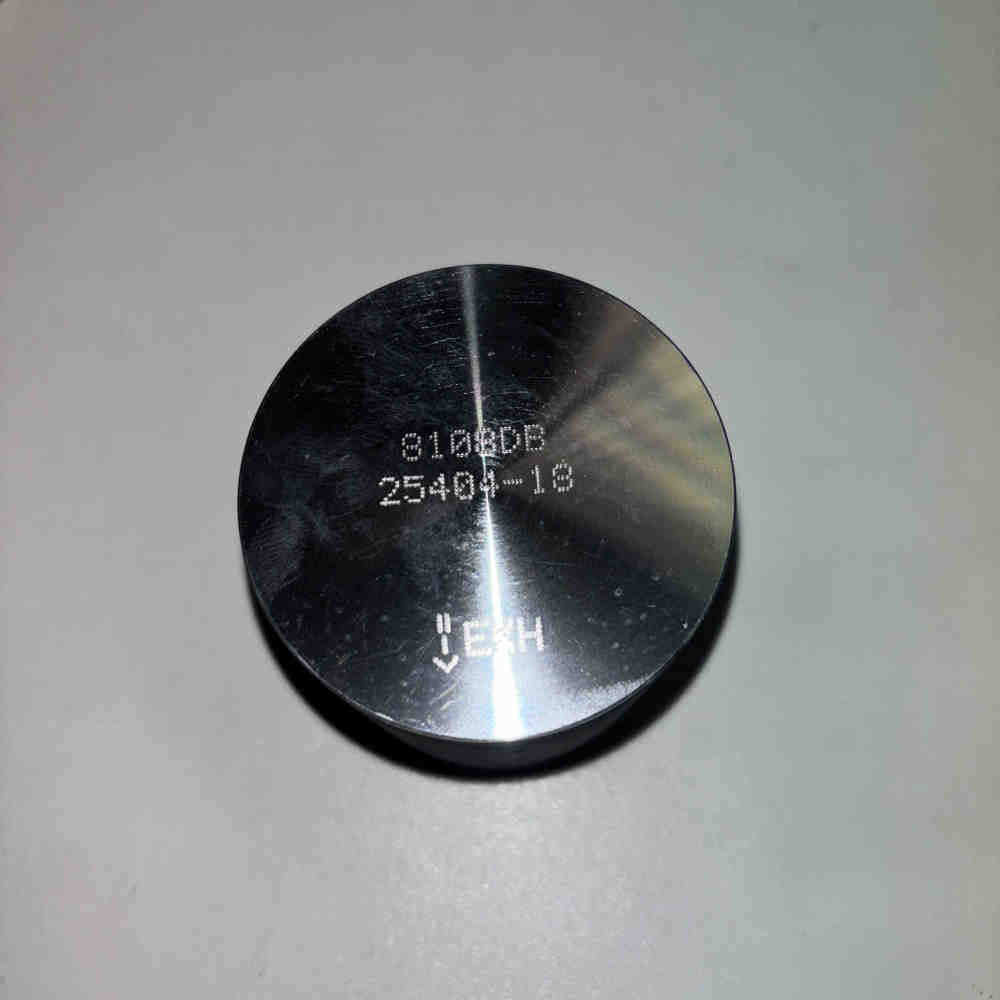 WÖSSNER 8108DB RSB5600 Kolbensatz 55,95mm passend für Kawasaki KX 125 91