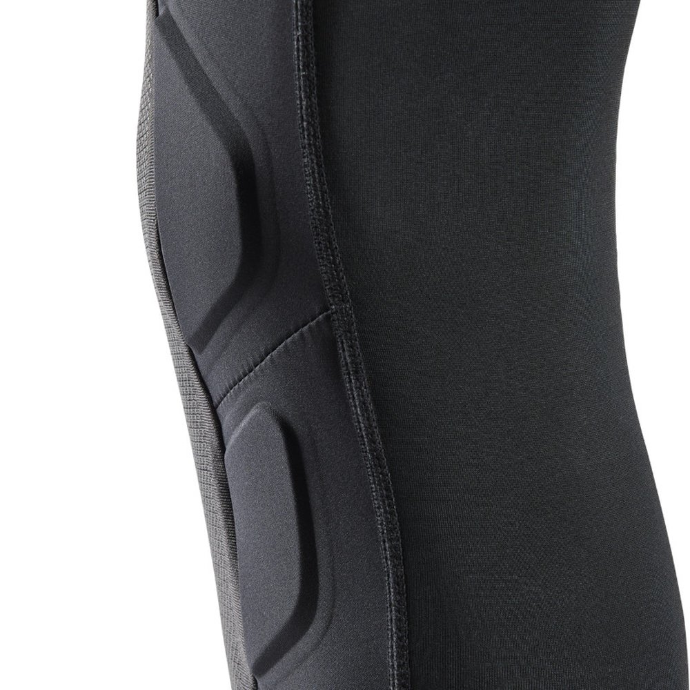 FOX LAUNCH ELITE KNEE/SHIN GUARD Schienbein/Knieprotektoren Schwarz