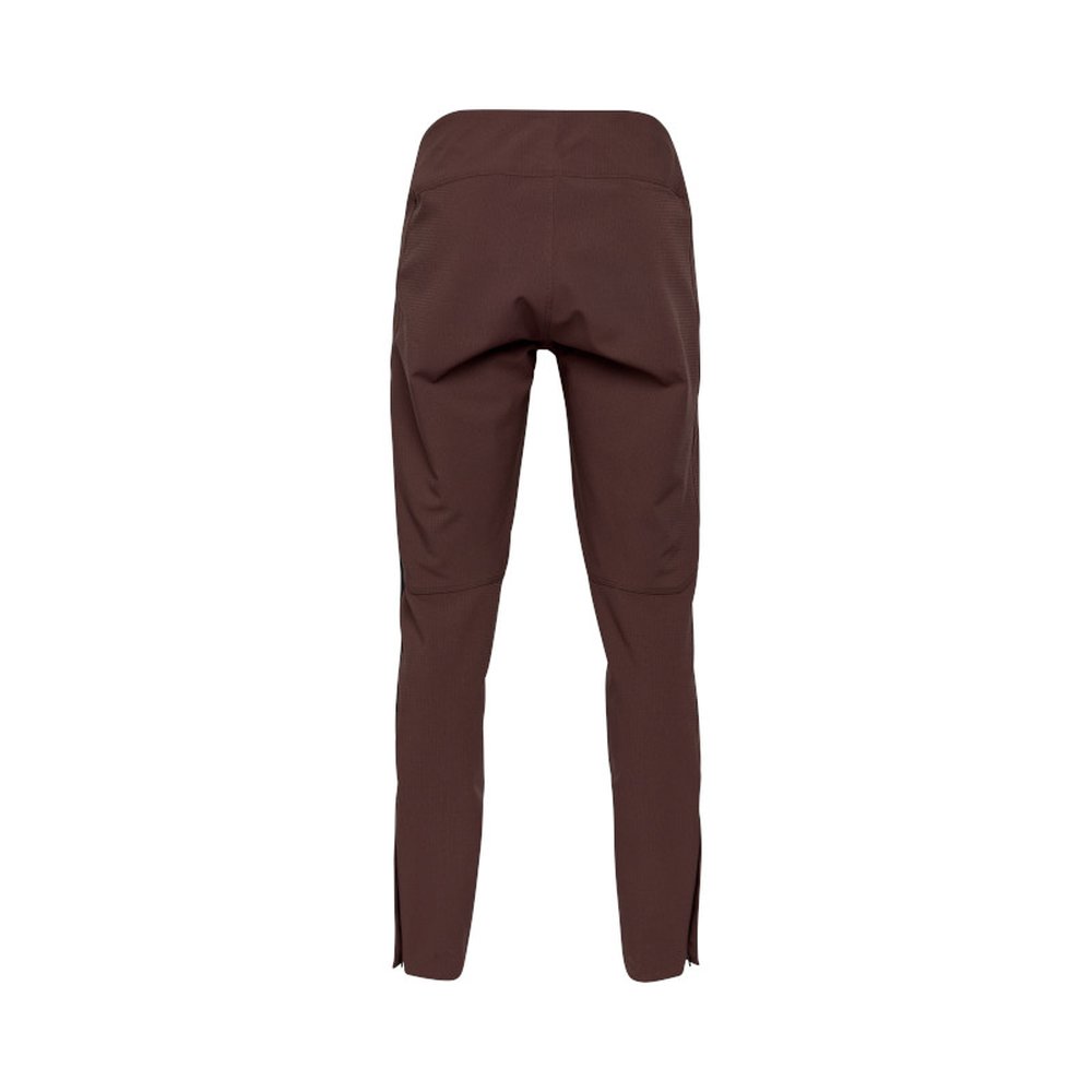 FOX DEFEND FIRE PANT lange MTB Hose Cocoa