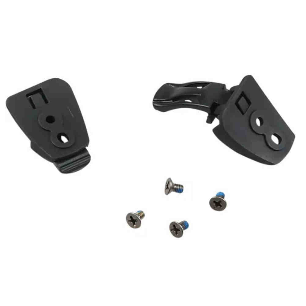 THOR Buckle/Schnallen-Set Blitz XP Mini Kleinkinder MX Stiefel THOR Buckle/Schnallen-Set Blitz XP Mini Kleinkinder MX Stiefel