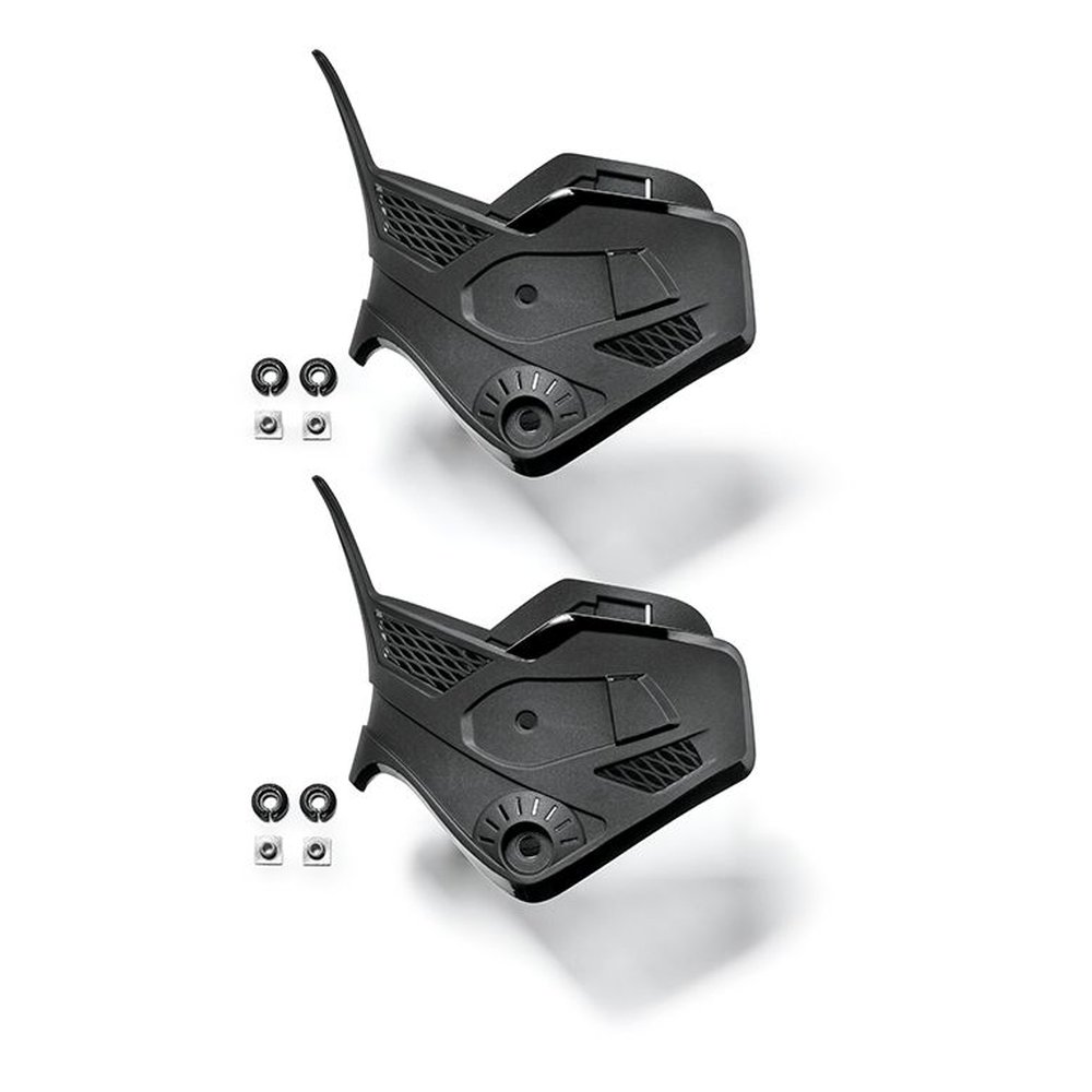 SIDI X Treme / Adventure Center Gelenkplatte schwarz