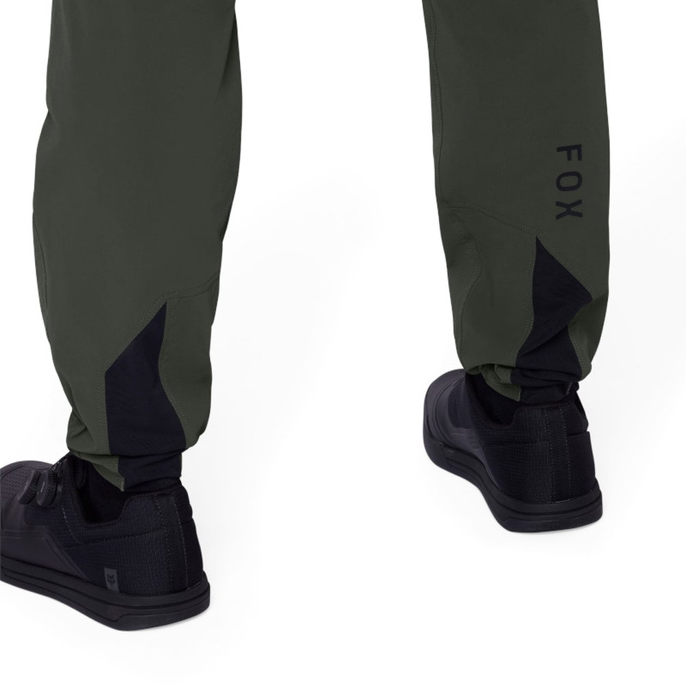 FOX RANGER PANT lange MTB Hose Ivy