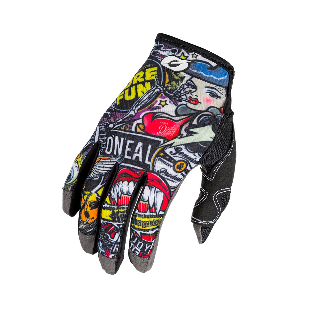 ONEAL Mayhem Handschuhe Crank multi