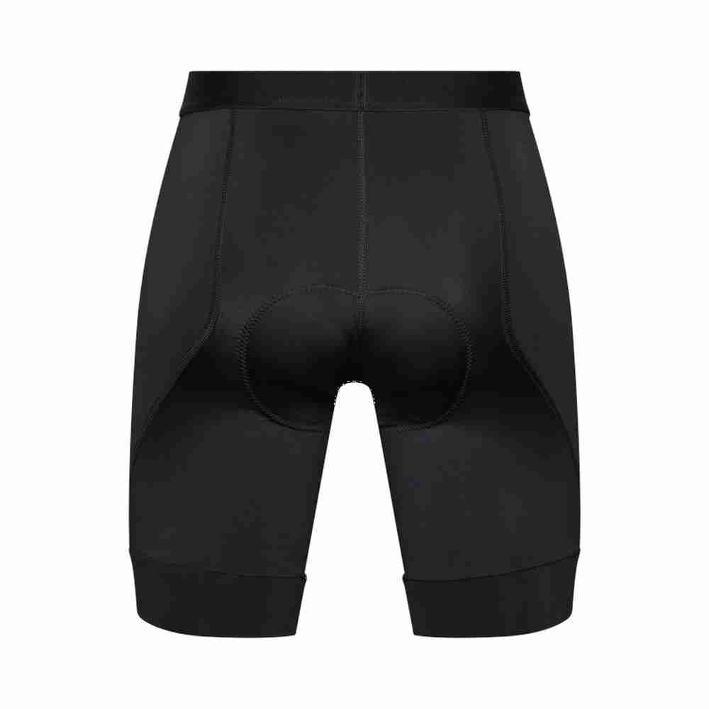 FOX TECBASE LITE LINER SHORT Bib-Shorts Schwarz