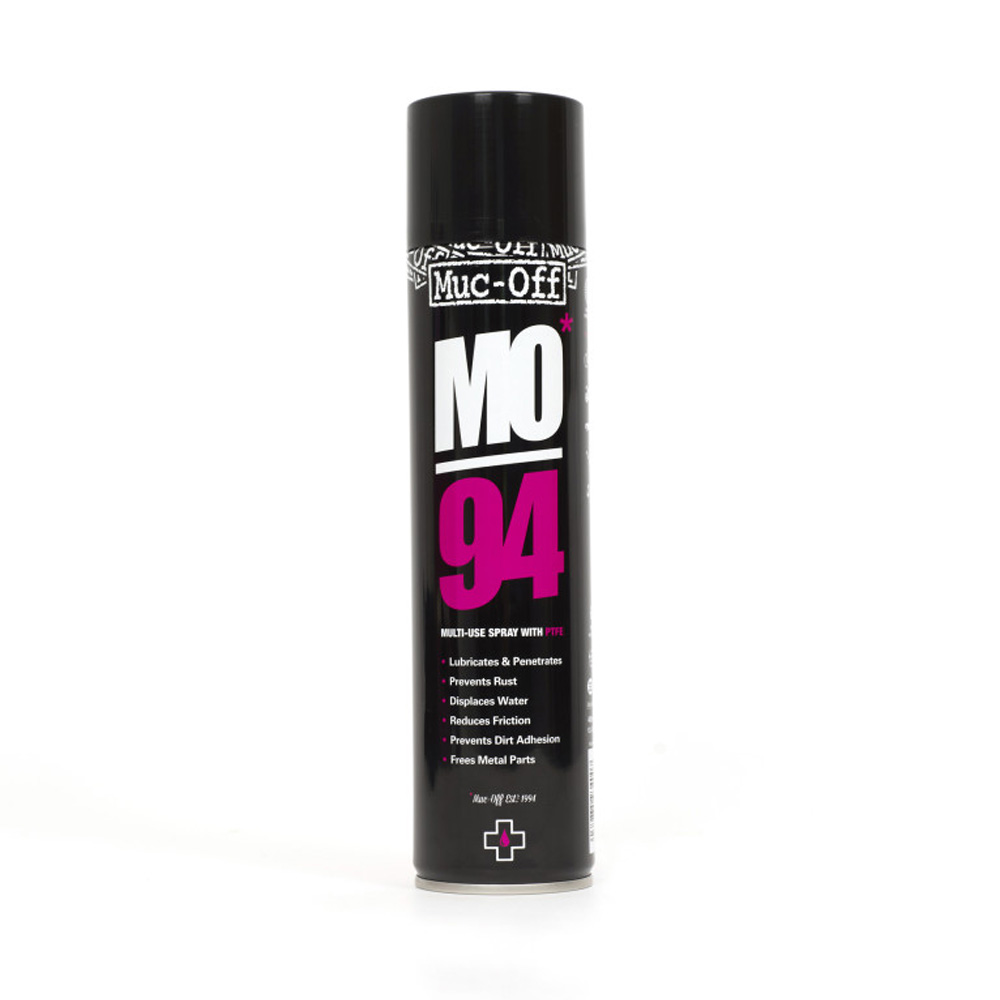 MUC-OFF MO-94 Multiuse Wonder Spray 400ml