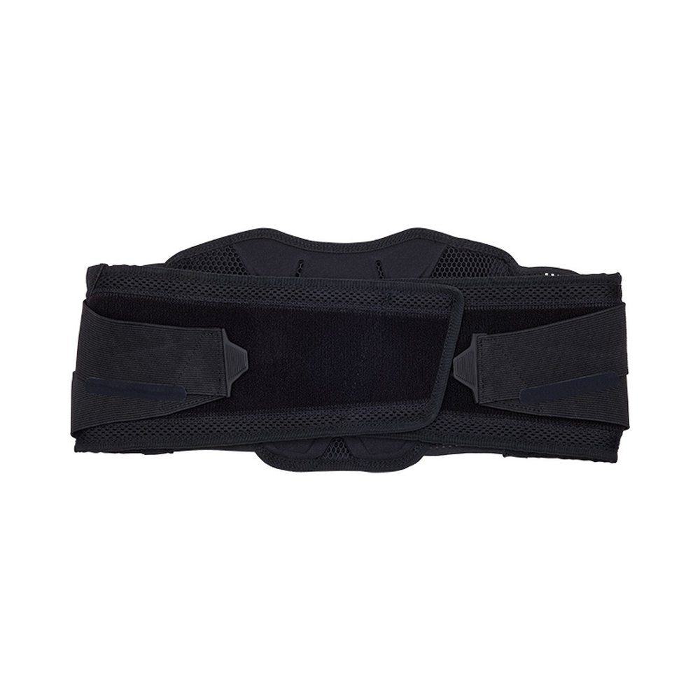 FOX TITAN RACE BELT Nierengurt Schwarz