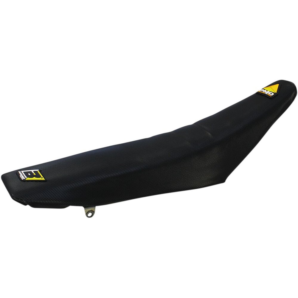 BLACKBIRD RACING Pyramid-Sitzbankbezug Suzuki RMZ schwarz