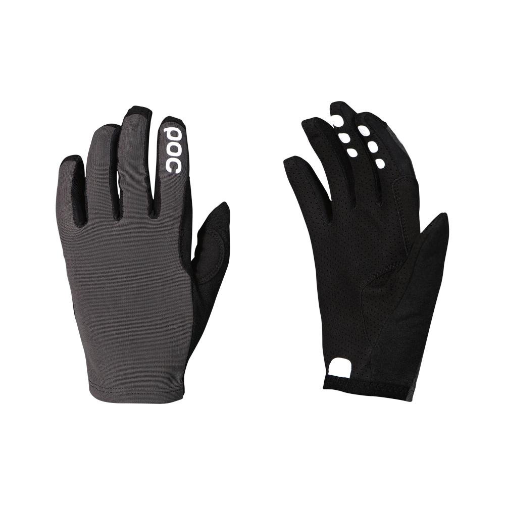 POC Resistance Enduro Glove Handschuhe sylvanite grau