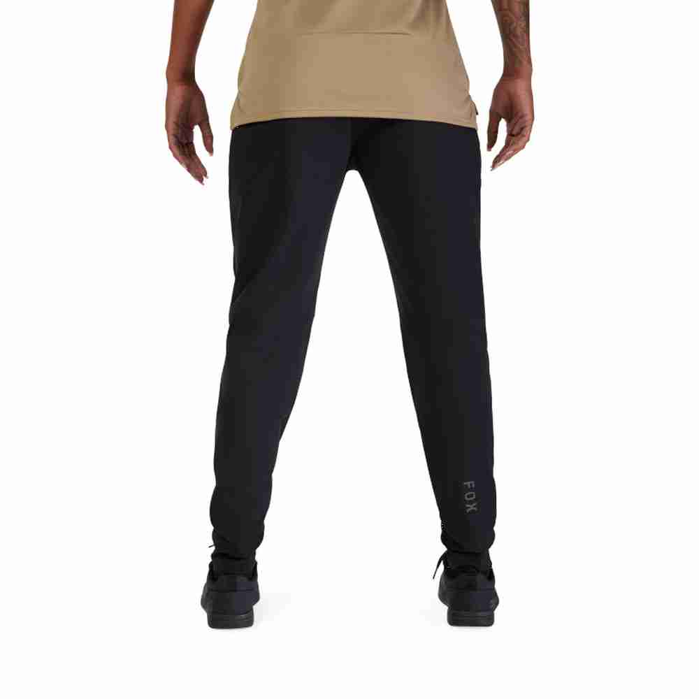 FOX WOMEN RANGER PANT lange MTB Hose für Frauen Schwarz
