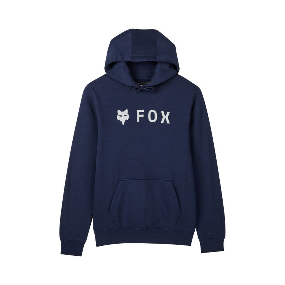 FOX ABSOLUTE FLEECE PO Hoodie Kapuzen Pullover Midnight