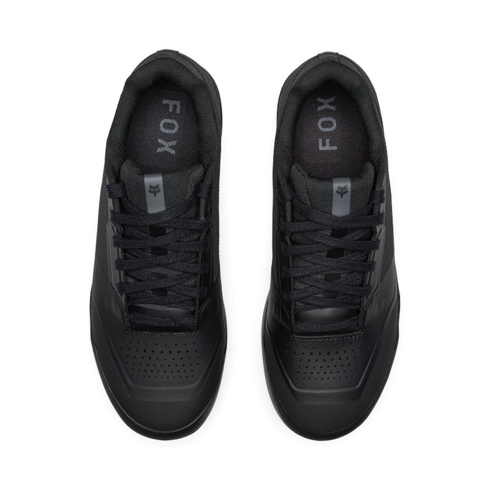 FOX FOX UNION FLAT MTB Schuhe schwarz