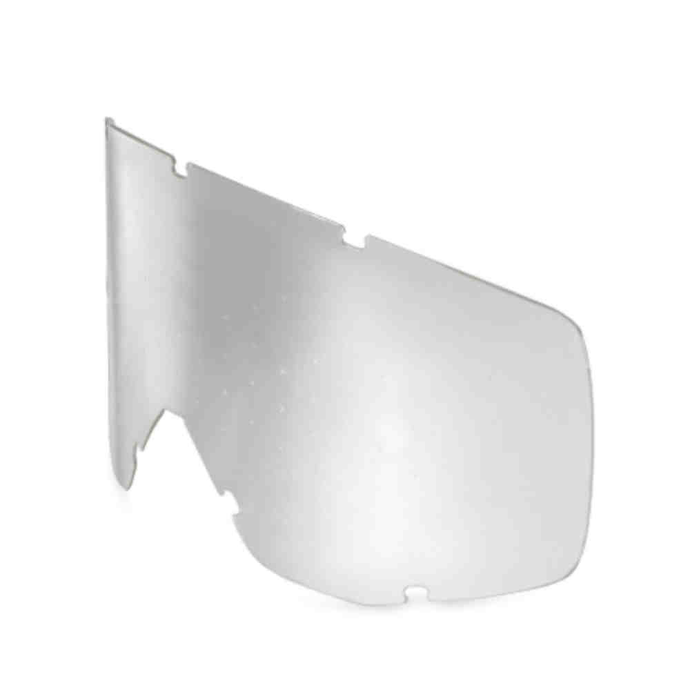 SCOTT Recoil XI / 80s Ersatzscheibe antistick antifog klar