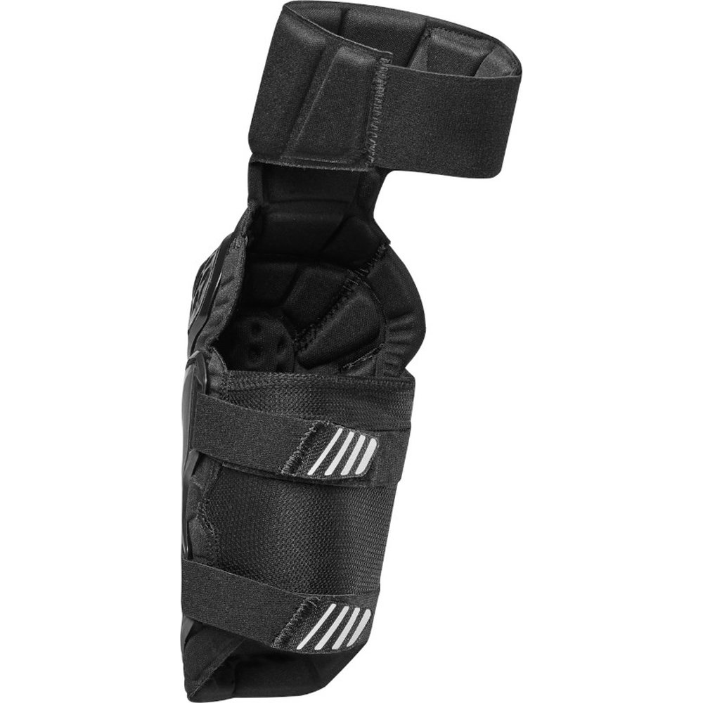 FOX TITAN RACE ELBOW GUARD Ellenbogen-Protektoren Schwarz