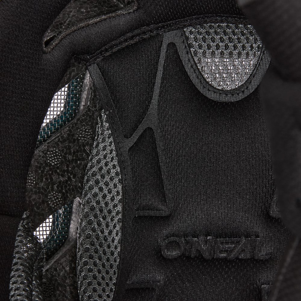 KINI RED BULL Air-Liner & Cheek Pads DHC Helm blau