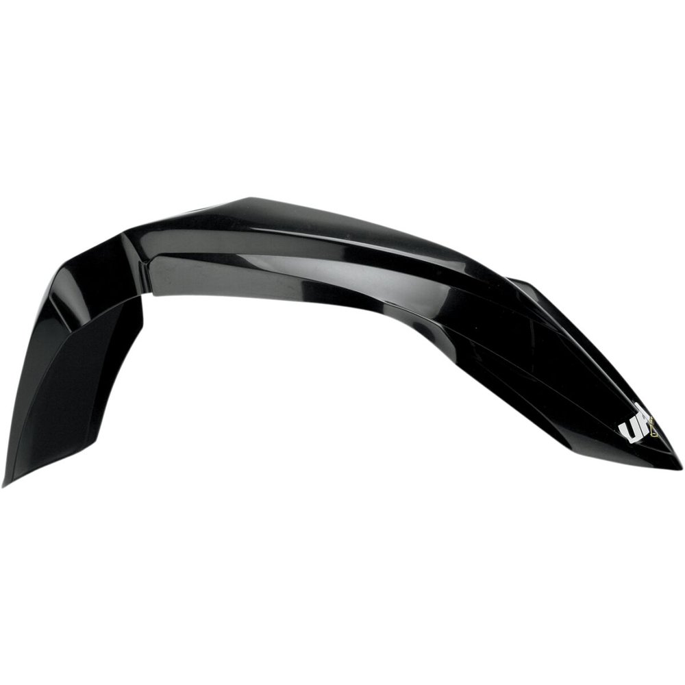 UFO Kotflügel vorne Yamaha YZ15-21 YZF 10-17 schwarz