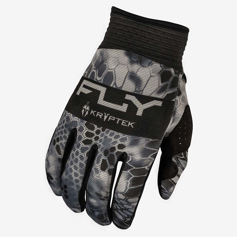 FLY F-16 Handschuhe S.E. Kryptek Moss FLY F-16 Handschuhe S.E. Kryptek Moss