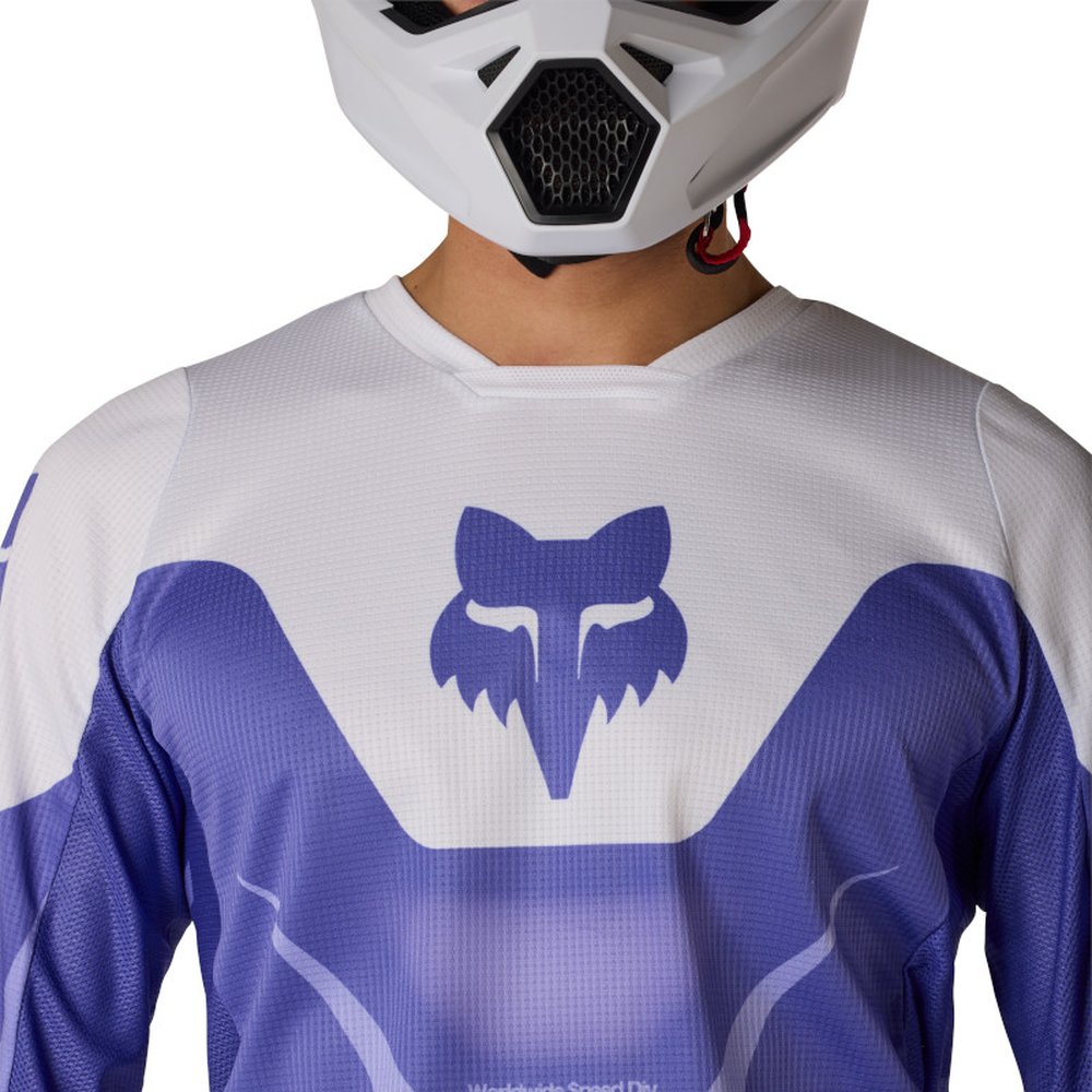FOX 180 NOBLE JERSEY Dark Purple