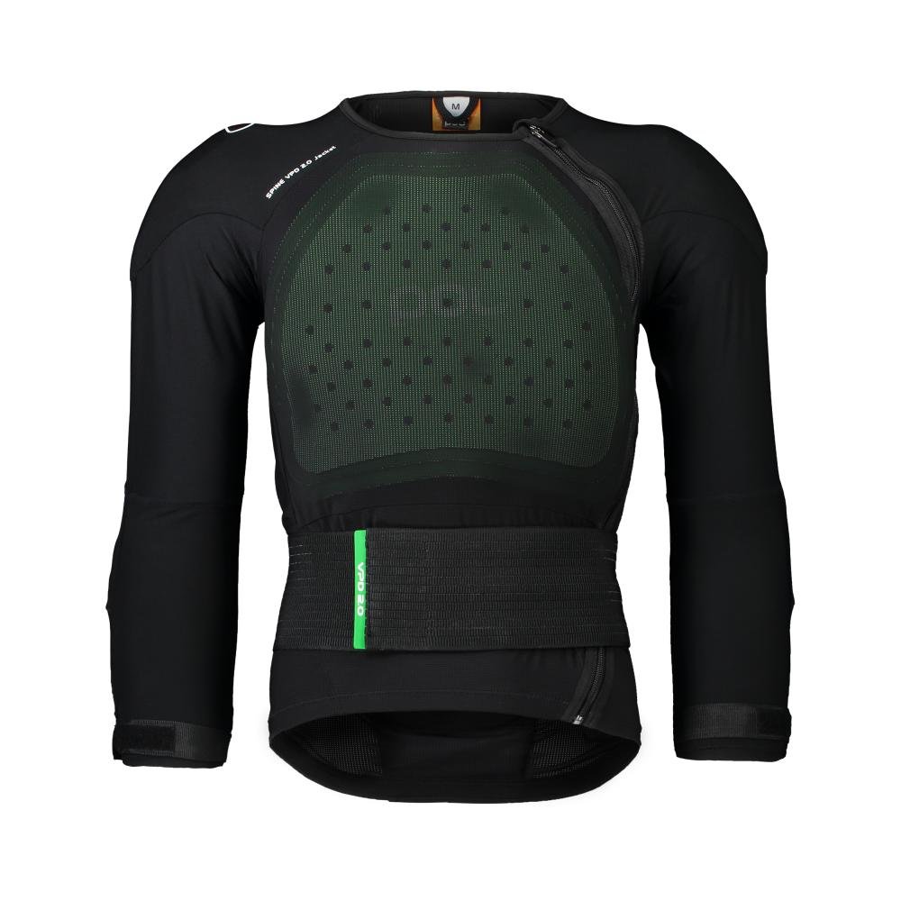 POC Spine Vpd 2.0 Jacket Protektor schwarz
