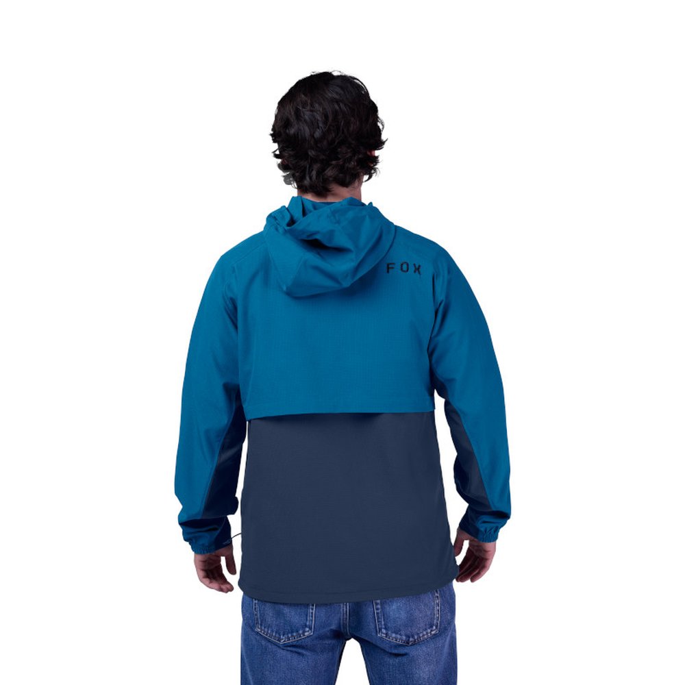 FOX SURVIVALIST WINDBREAKER Jacke Twilight