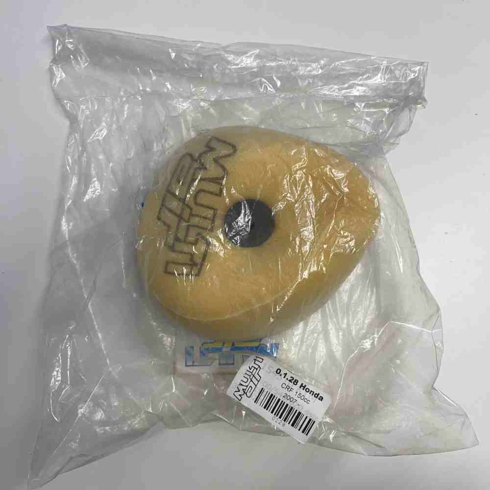 MULTI AIR 0.1.28 Luftfilter passend für Honda CRF 150