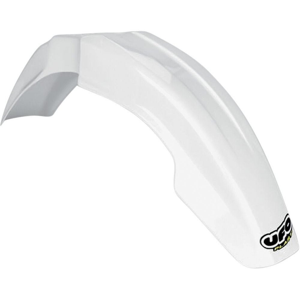 UFO Kotflügel vorne Yamaha YZ125-250 92-099 weiss