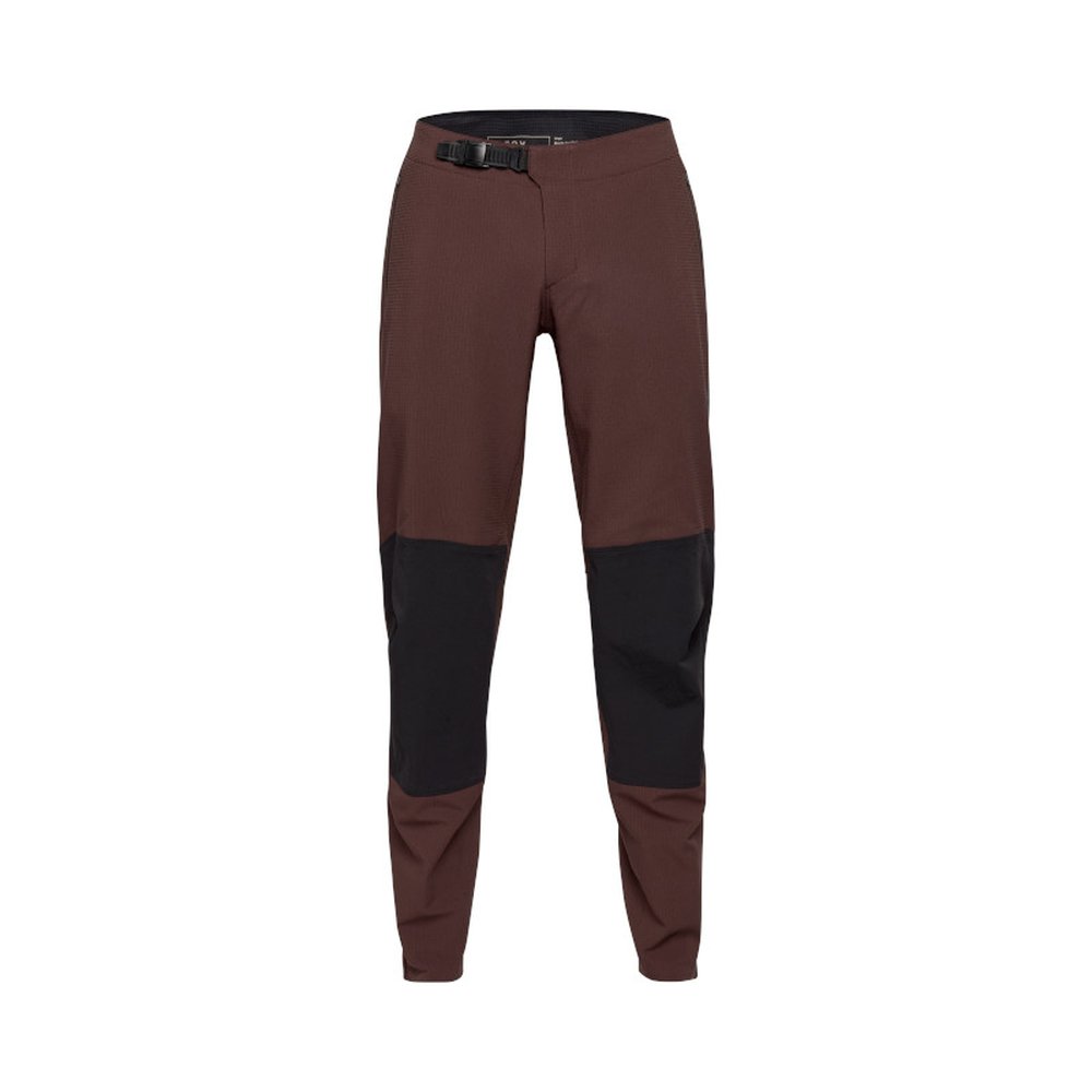 FOX DEFEND FIRE PANT lange MTB Hose Cocoa