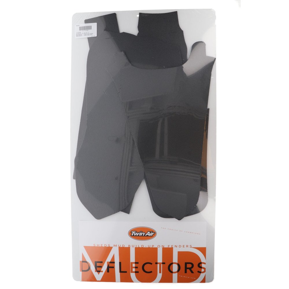 TWIN AIR Schlamm-Schaumstoff YZ250F/450F