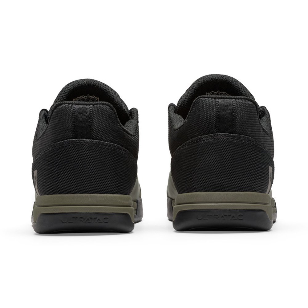 FOX FOX UNION CANVAS MTB Schuhe Adobe