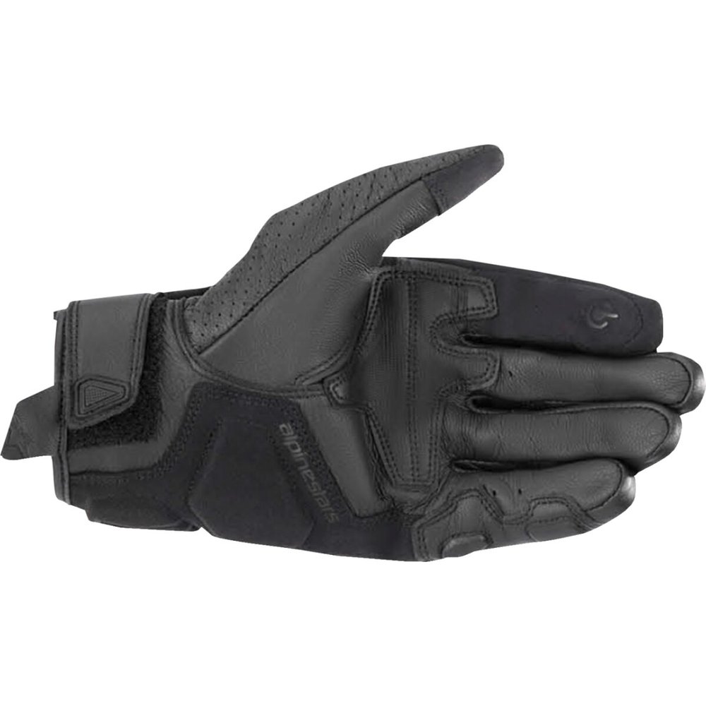 ALPINESTARS Celer V3 Motorrad Handschuhe schwarz ALPINESTARS Celer V3 Motorrad Handschuhe schwarz