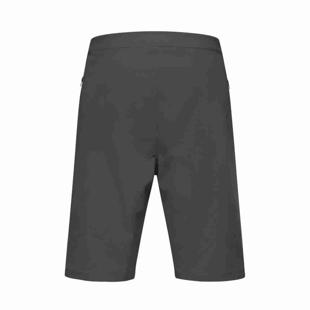 FOX RANGER SHORT W/LINER kurze MTB Hose Dark Shadow