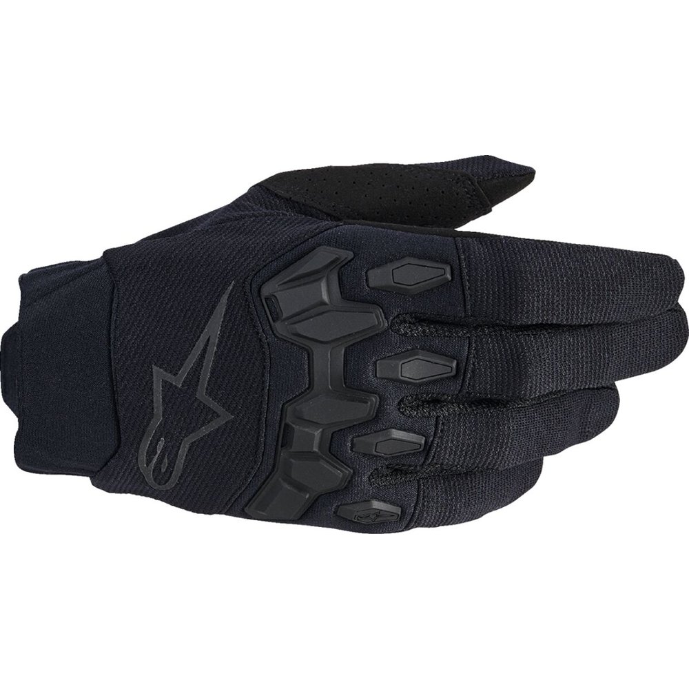 ALPINESTARS Full Bore V2 Handschuhe schwarz ALPINESTARS Full Bore V2 Handschuhe schwarz