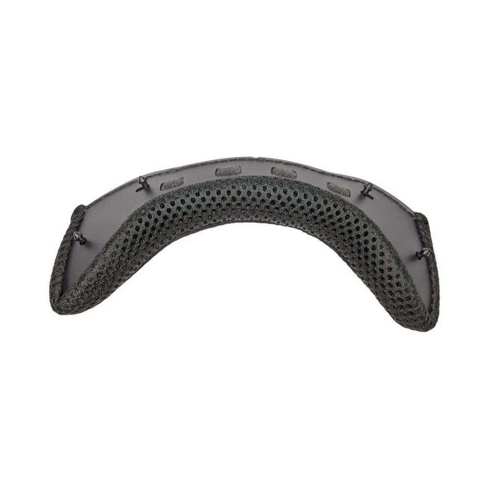 FOX YOUTH PROFRAME Standard NECKROLL (25mm) Schwarz