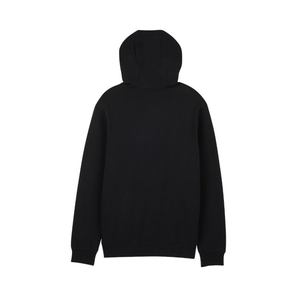 FOX ABSOLUTE FLEECE PO Hoodie Kapuzen Pullover Schwarz