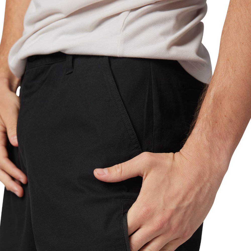 FOX ESSEX SHORT 3.0 Black