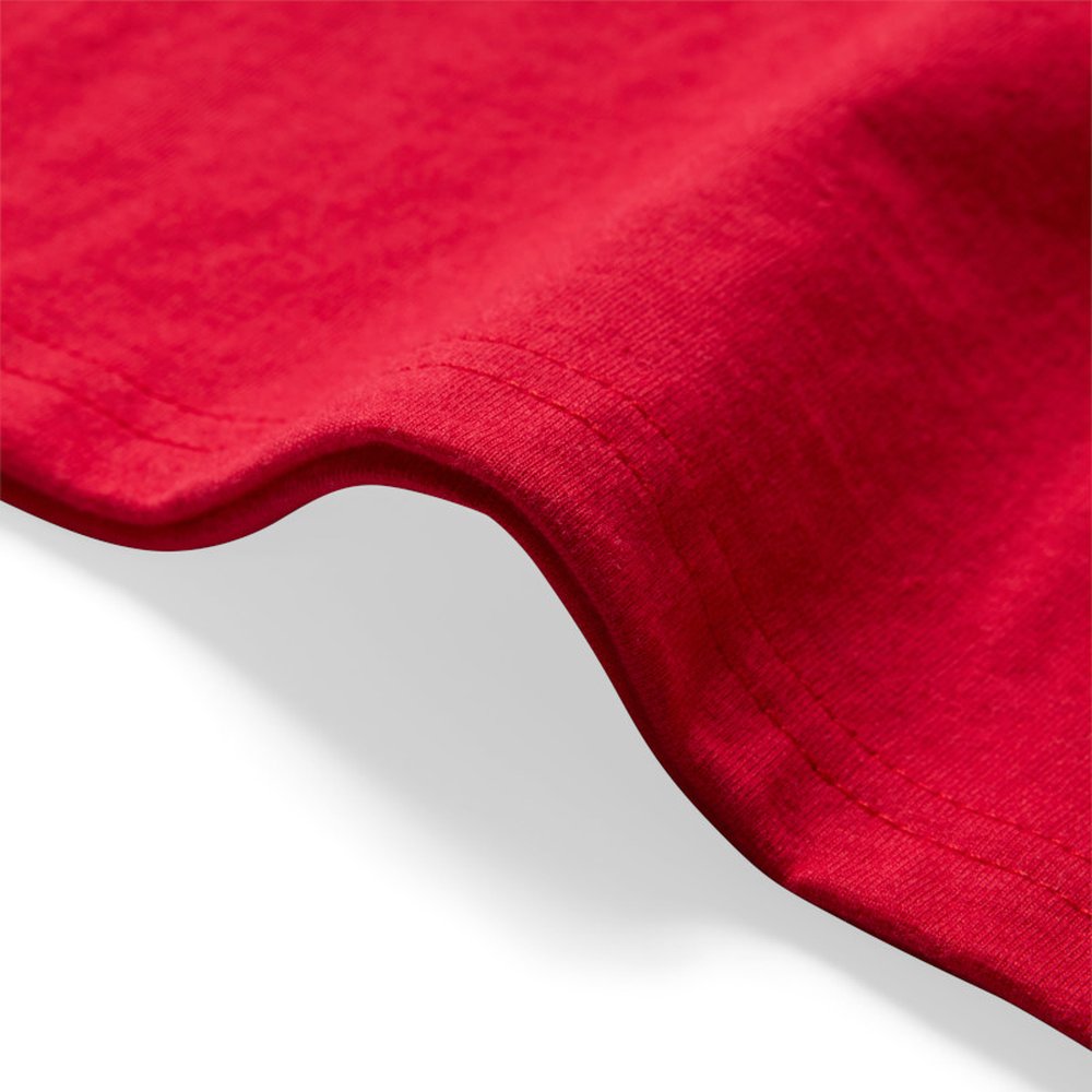 FOX ABSOLUTE 195 ORIGINAL T-Shirt Flame Red