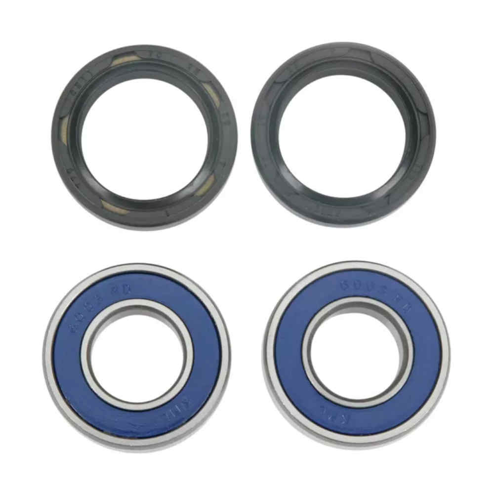 MOOSE RACING 25-1063 Radlager-Kit passend für Eton KTM Honda