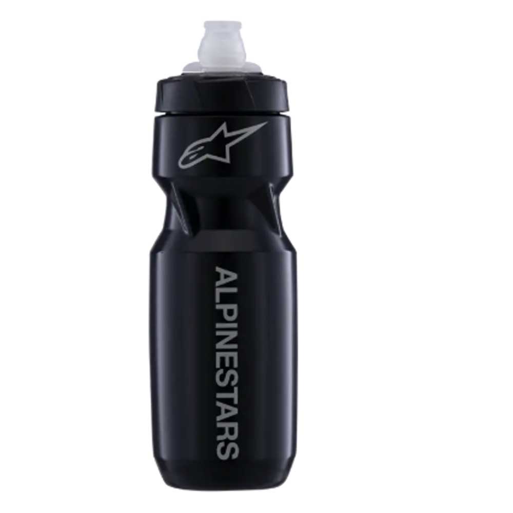 ALPINESTARS Wasserflasche schwarz 710ml