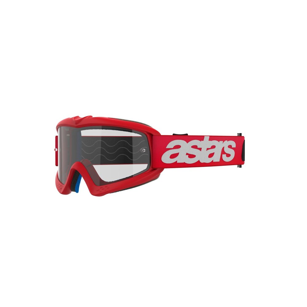 ALPINESTARS Vision Blaze Youth Kinder Brille klar ALPINESTARS Vision Blaze Youth Kinder Brille klar
