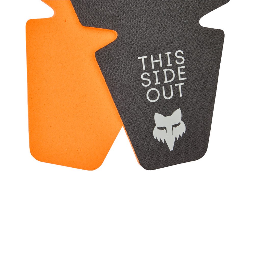 FOX ENDURO ELBOW SLEEVE INSERT Orange