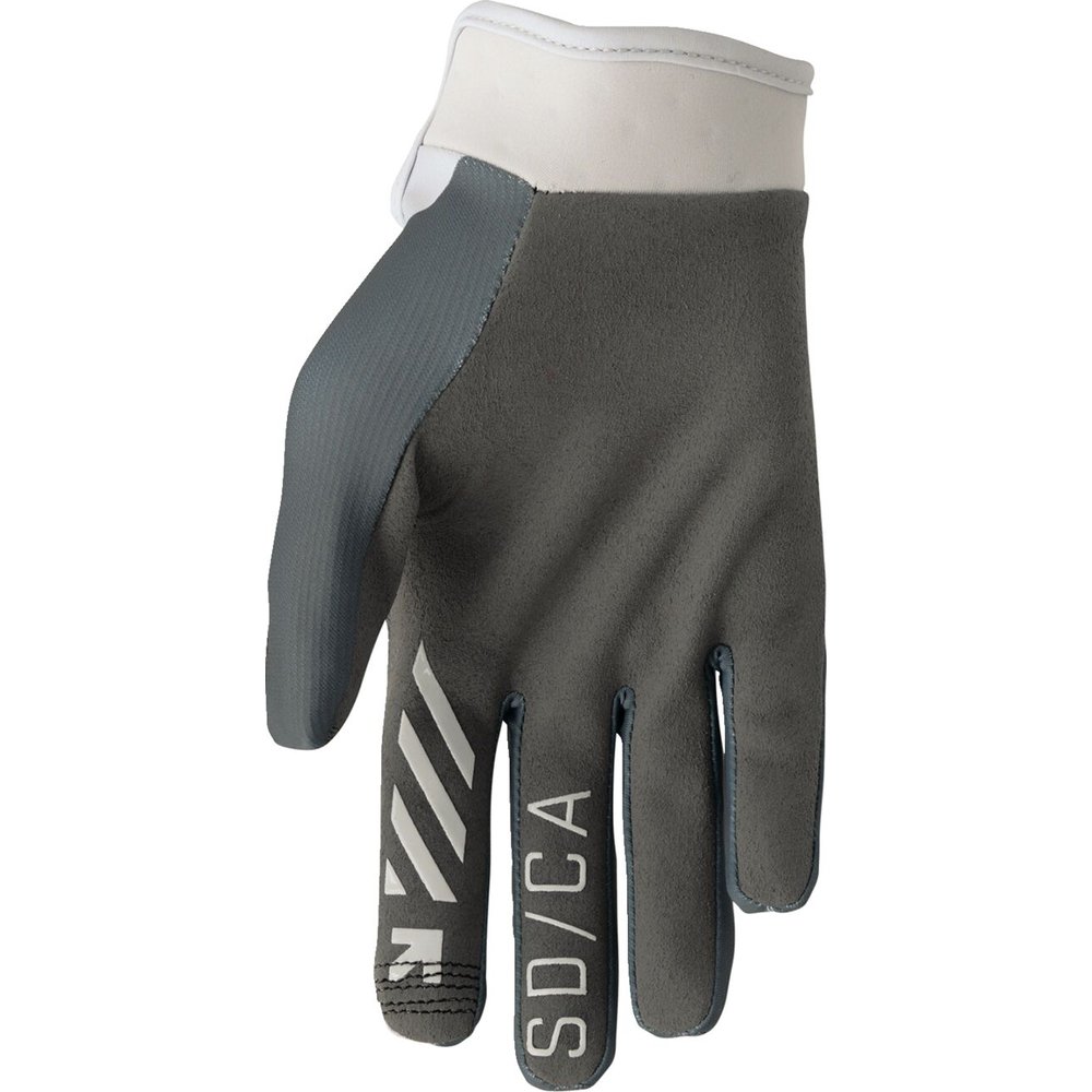 THOR Handschuhe Launchmode Brave