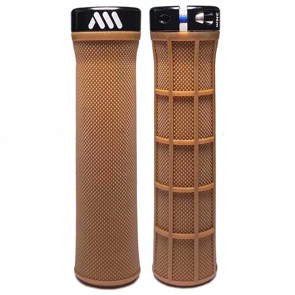 ALL MOUNTAIN STYLE Cero MTB Griffe gum