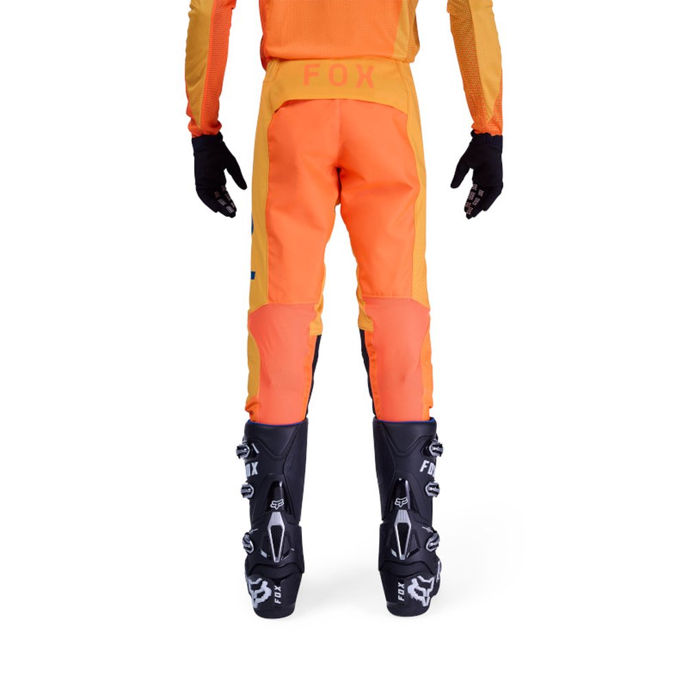 FOX FLEXAIR FRACTURE PANT Motocross Hose Tangerine