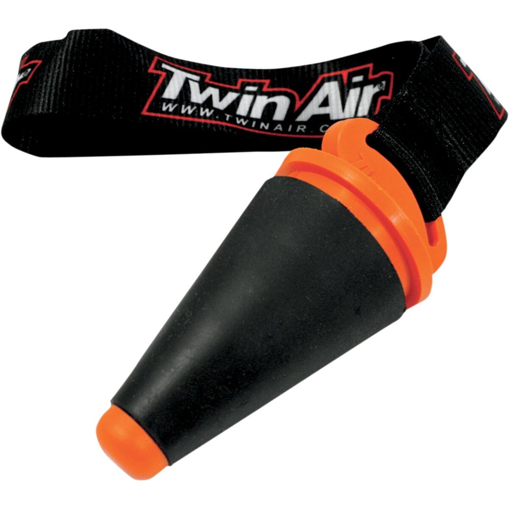 TWIN AIR Wash-Plug Auspuffstopfen 18-40mm