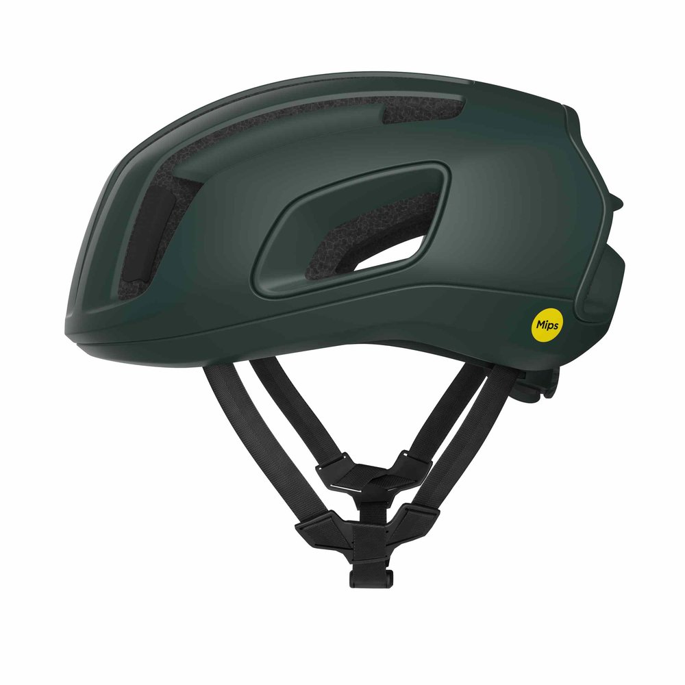 POC Cytal Gravel Helm Pargasite Green Matt